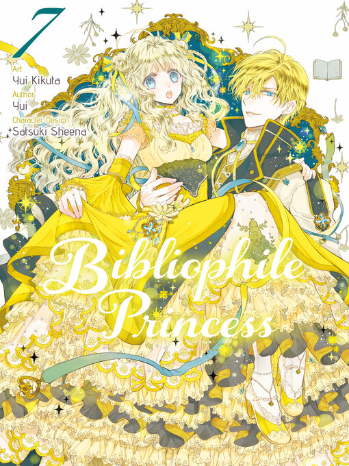 Title details for Bibliophile Princess, Volume 7 by Yui - Available